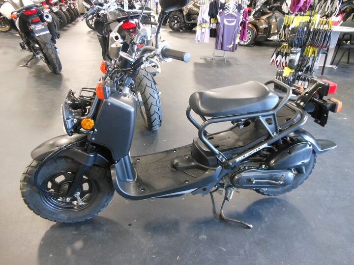 2009 Honda Ruckus For Sale | Motorcycle Classifieds | Motorcycle.com