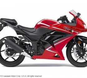 定価54000円！kawasaki Ninja 2012 250r 左カウル 2012 Kawasaki Ninja 250R SE For Sale | Motorcycle Classifieds
