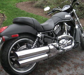 2006 Harley-Davidson VRSC For Sale | Motorcycle Classifieds ...