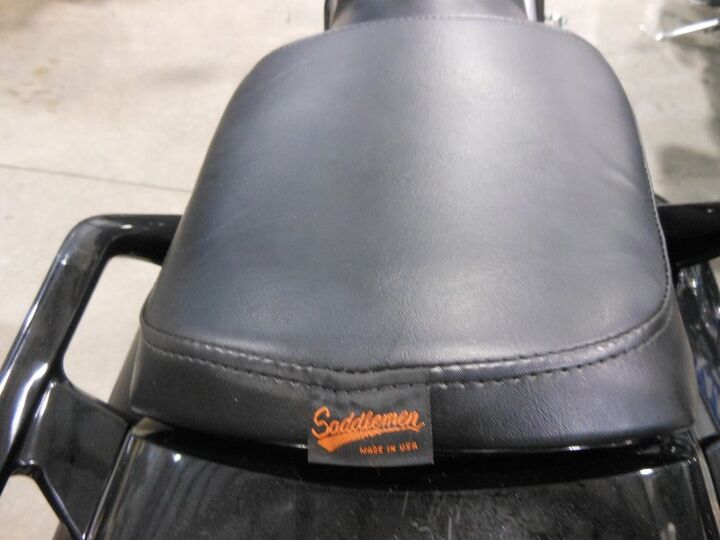 micron exhaust slip on with saddleman seat for rider comfort 1000cc of sport bike