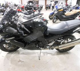 2006 Kawasaki Ninja ZX-14 For Sale | Motorcycle Classifieds