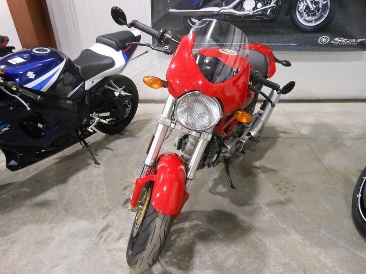 ducati 620cc monster famous ducati handling performance serviced and ready to