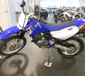2007 Yamaha TT-R 125LE For Sale | Motorcycle Classifieds | Motorcycle.com