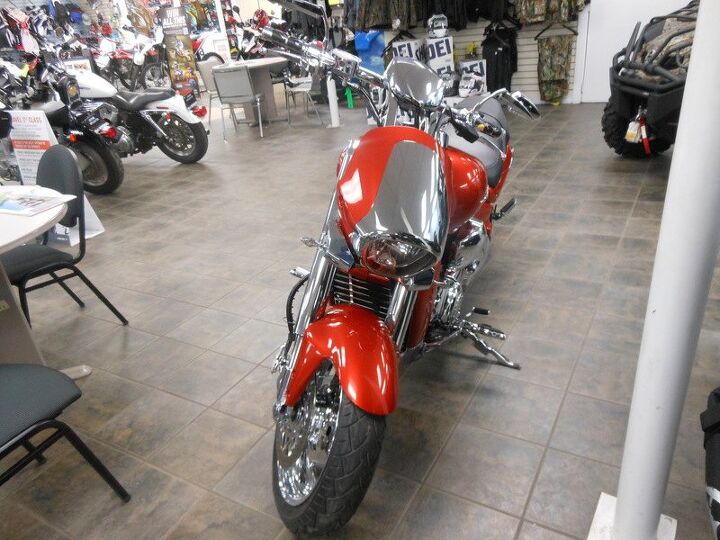 M109r Rims 2008 Suzuki Boulevard M109R For Sale | Motorcycle Classifieds ...