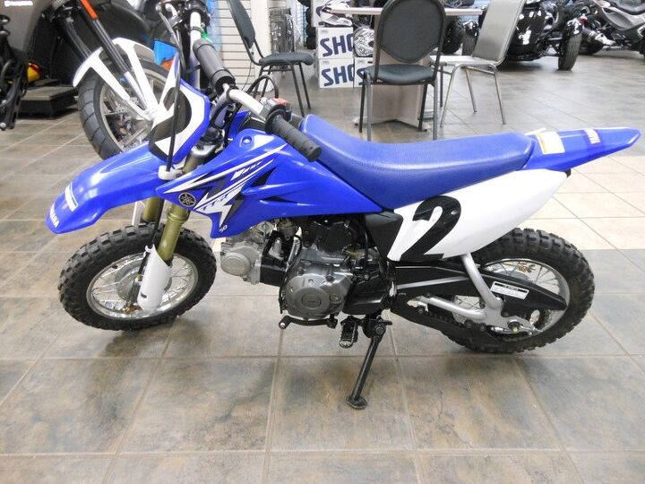 yamaha s electric start mini bike perfect for that young rider of your to learn