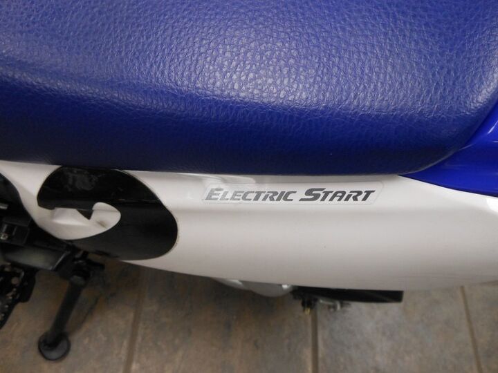 yamaha s electric start mini bike perfect for that young rider of your to learn
