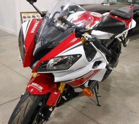 2012 Yamaha YZF-R6 For Sale | Motorcycle Classifieds | Motorcycle.com