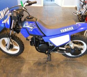 2012 Yamaha PW 50 For Sale | Motorcycle Classifieds | Motorcycle.com