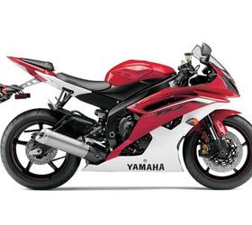 2013 Yamaha YZF R6 For Sale | Motorcycle Classifieds | Motorcycle.com