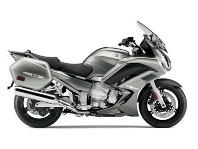 famous for outstanding realiability and performance the fjr1300 has a reputation