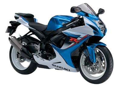 the suzuki gsx r600 continues its dominance in the ama pro road racing series