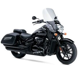 2013 Suzuki Boulevard C90T BOSS For Sale | Motorcycle Classifieds ...