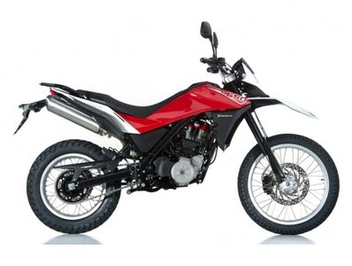 practicality meets passion with husqvarnas all new tr650 terra the