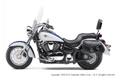 no sales tax to oregon buyers the road ready vulcan 900 classic lt is
