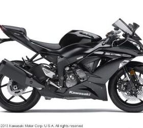 ニカ 2013 Kawasaki Nija ZX-6R For Sale | Motorcycle Classifieds