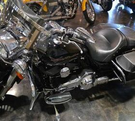 2009 Harley-Davidson FLHR Road King For Sale | Motorcycle