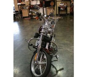 2009 Harley-Davidson FXCWC Softail Rocker C For Sale | Motorcycle ...