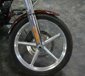 2009 Harley-Davidson FXCWC Softail Rocker C For Sale | Motorcycle ...