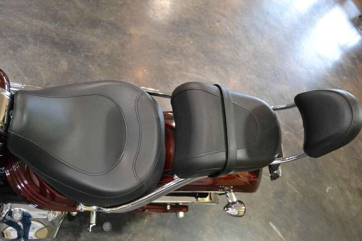 2009 Harley-Davidson FXCWC Softail Rocker C For Sale | Motorcycle ...