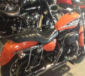2007 Harley-Davidson 883R For Sale | Motorcycle Classifieds