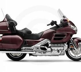 2008 Honda GL18HPNAM8 For Sale | Motorcycle Classifieds | Motorcycle.com
