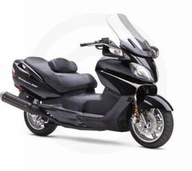 New suzuki burgman 650 for outlet sale