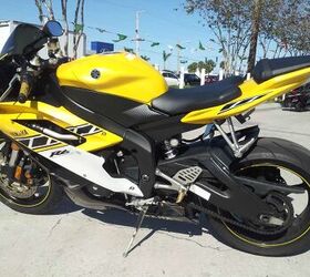 2006 Yamaha YZF-R6 For Sale | Motorcycle Classifieds | Motorcycle.com