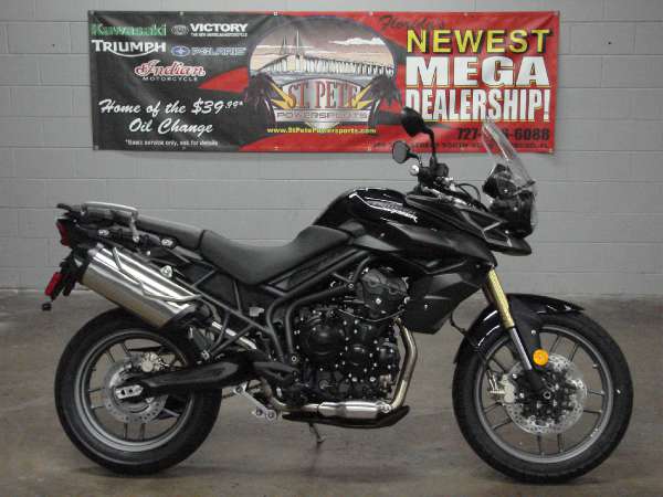 financing is available call now tiger 800 built to take you