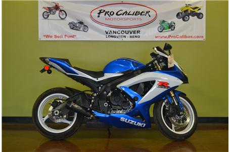 no sales tax to oregon buyers it is the gsx r of the middleweight