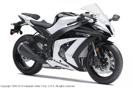 no sales tax to oregon buyers the kawasaki ninja zx 10r abs superbike