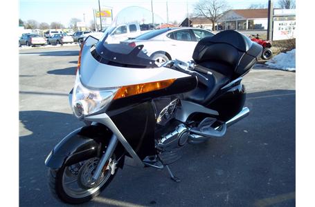 very clean polaris victory tour premium motorcycle this motorcycle was a recent