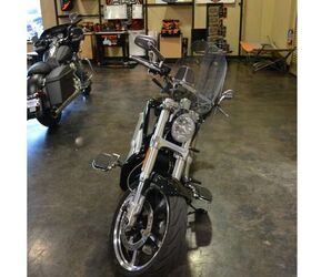 2012 Harley-Davidson VRSCF V-Rod Muscle For Sale | Motorcycle ...