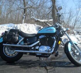 1993 honda shadow 1100 2024 for sale