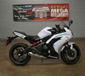 2013 kawasaki ninja 2025 650 for sale