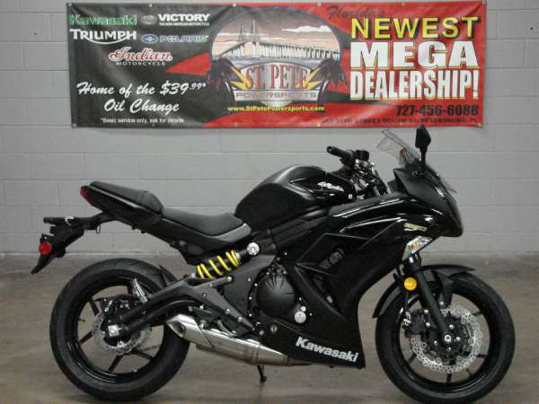financing is available call now this mid sized sportbike