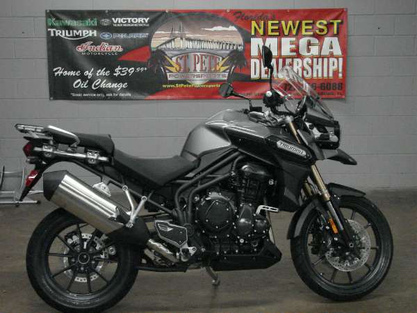 financing is available call now tiger explorer all new bike