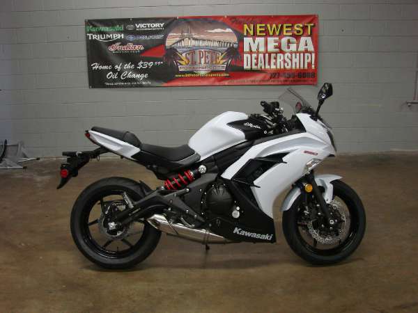financing is available call now a sensible sportbike with