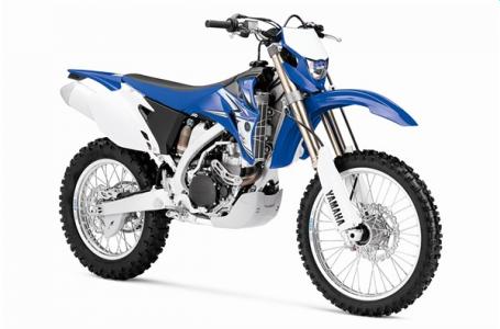 the tougher the trail the better wr450f features a powerful and