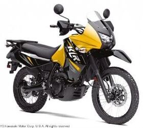 2013 Kawasaki KLR650 For Sale | Motorcycle Classifieds | Motorcycle.com