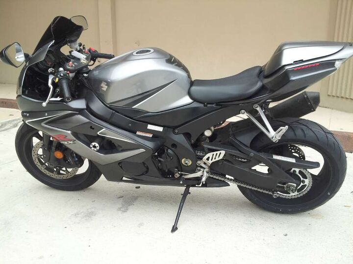 has yosh exhaust 1000cc financing available in 2005 the