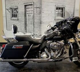 2009 flht deals electra glide standard