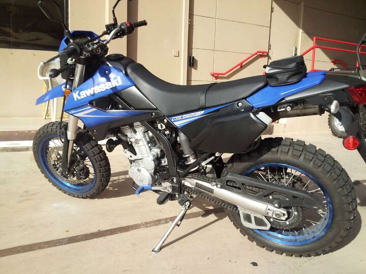 brand new knobby tires 1100 miles financing available