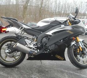 2008 Yamaha YZF-R6 For Sale | Motorcycle Classifieds | Motorcycle.com