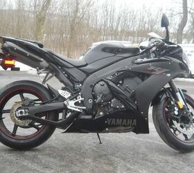 2006 Yamaha YZF-R1 For Sale | Motorcycle Classifieds | Motorcycle.com