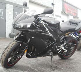 2006 Yamaha YZF-R1 For Sale | Motorcycle Classifieds | Motorcycle.com