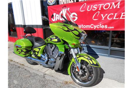 2013 this is jacks personal demo loaded up and priced right lots of