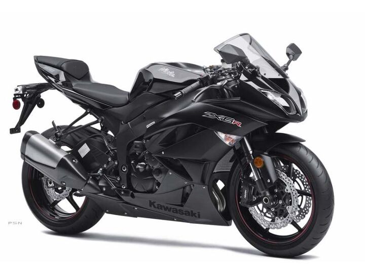 new 2012 zx6r only 1 left in black price includes rebate 3 95 finance low