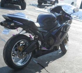 custom paint chrome wheels custom grips sliders purple