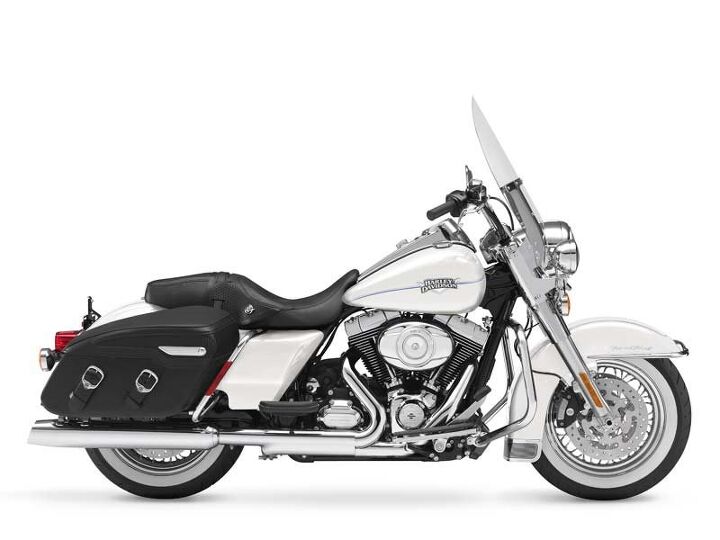 2013 harley davidson regal road king long haul power and comfort with an