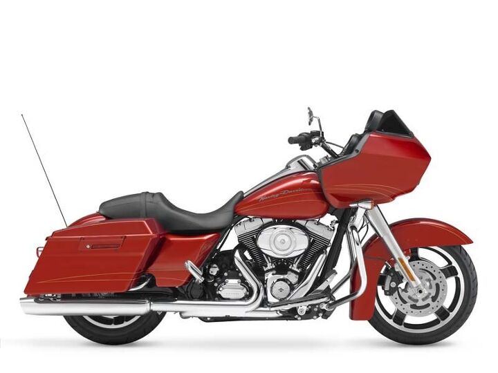 2013 harley davidson classic touring invigorated by a slammed design and
